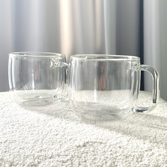 ZWILLING J.A. Henckels Dining Zwilling Sorrento Plus Doublewall 2pc